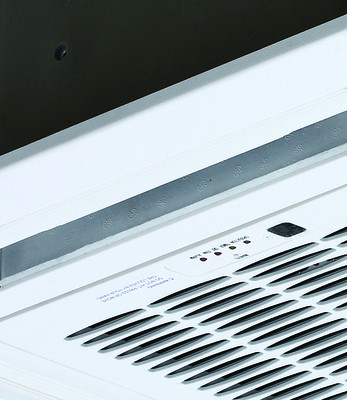 Кассетный фанкойл до 5 кВт Clivet CFKA_015.0_CC2