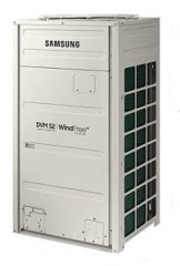 Наружный блок VRF системы Samsung AM980AXVGGR1EU Наружный блок VRF системы Samsung AM980AXVGGR1EU