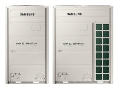 Наружный блок VRF системы Samsung AM980AXVGGR1EU Наружный блок VRF системы Samsung AM980AXVGGR1EU