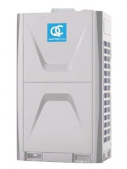 Наружный блок VRF системы QUATTROCLIMA QN-M610UC Наружный блок VRF системы QUATTROCLIMA QN-M610UC