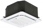 Кассетная VRF система Kentatsu KTZT24HQAN1/KPU65-D2 Кассетная VRF система Kentatsu KTZT24HQAN1/KPU65-D2