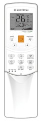 Кассетная VRF система Kentatsu KTZT24HQAN1/KPU65-D2 Кассетная VRF система Kentatsu KTZT24HQAN1/KPU65-D2