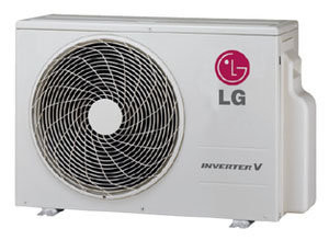 Наружный блок LG MU5M30.U44(2)R0 Наружный блок LG MU5M30.U44(2)R0