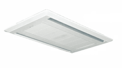 Кассетная VRF система Kentatsu KW50HFAN1/KPU-2X Кассетная VRF система Kentatsu KW50HFAN1/KPU-2X