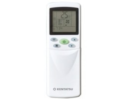 Кассетная VRF система Kentatsu KW50HFAN1/KPU-2X Кассетная VRF система Kentatsu KW50HFAN1/KPU-2X