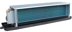 Канальный фанкойл до 5 кВт TICA TCR400JWR Канальный фанкойл до 5 кВт TICA TCR400JWR