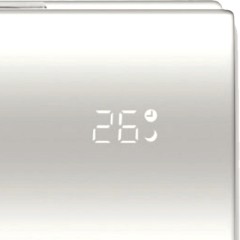 Внутренний блок мульти-сплит системы ULTIMA COMFORT UC-ECM12PN Внутренний блок мульти-сплит системы ULTIMA COMFORT UC-ECM12PN