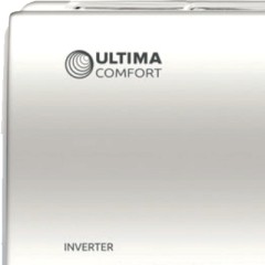 Внутренний блок мульти-сплит системы ULTIMA COMFORT UC-ECM12PN Внутренний блок мульти-сплит системы ULTIMA COMFORT UC-ECM12PN
