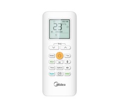 Внутренний блок мульти-сплит системы Midea MA-09N1D0-IX Внутренний блок мульти-сплит системы Midea MA-09N1D0-IX