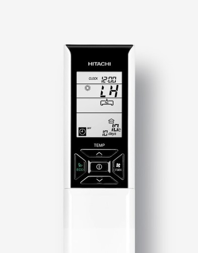 Внутренний блок мульти-сплит системы Hitachi RAK-25RPE Внутренний блок мульти-сплит системы Hitachi RAK-25RPE