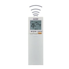 Внутренний блок мульти-сплит системы Mitsubishi Electric MSZ-AP35VGK (с Wi-Fi) Внутренний блок мульти-сплит системы Mitsubishi Electric MSZ-AP35VGK (с Wi-Fi)