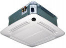 Кассетный фанкойл до 3.5 кВт Aermec FCL 38 V2 Кассетный фанкойл до 3.5 кВт Aermec FCL 38 V2