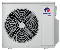 Канальный кондиционер Gree GUD140PHS1/B-S Канальный кондиционер Gree GUD140PHS1/B-S