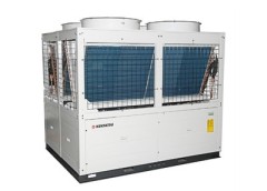 Чиллер с воздушным охлаждением Kentatsu KCRS2600HFAN3A Чиллер с воздушным охлаждением Kentatsu KCRS2600HFAN3A