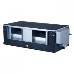 Канальная VRF система Lessar LSM-H90DUA2H Канальная VRF система Lessar LSM-H90DUA2H