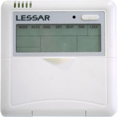 Канальная VRF система Lessar LSM-H90DUA2H Канальная VRF система Lessar LSM-H90DUA2H