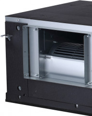 Канальная VRF система Lessar LSM-H90DUA2H Канальная VRF система Lessar LSM-H90DUA2H