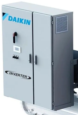 Чиллер с водяным охлаждением Daikin EWWSC13VZXSA2