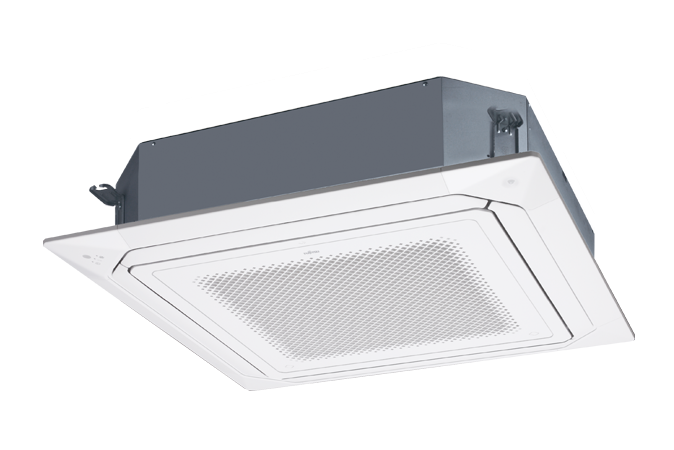 Промышленный кондиционер VRF система General AUXM018GLEH