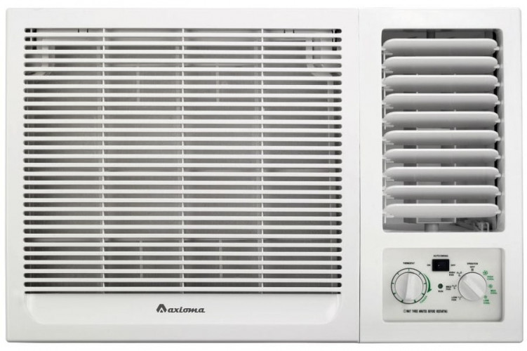 Оконный кондиционер Axioma ASJC12-NM1A Оконный кондиционер Axioma ASJC12-NM1A