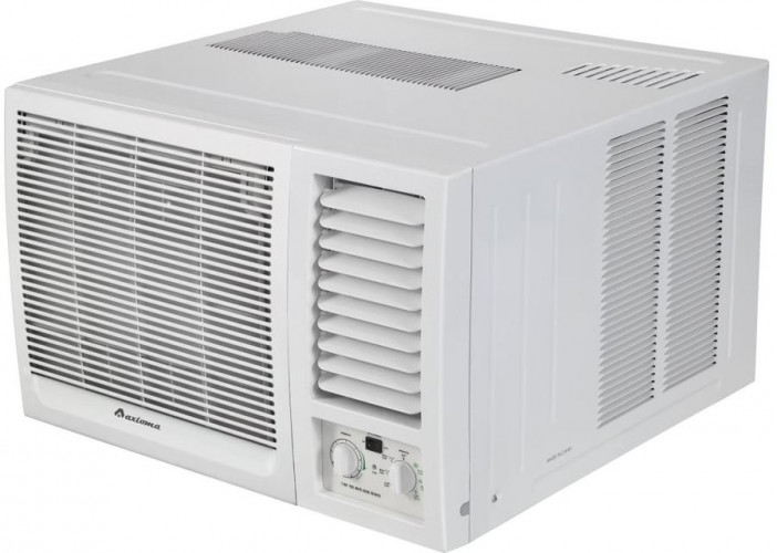 Оконный кондиционер Axioma ASJC12-NM1A Оконный кондиционер Axioma ASJC12-NM1A