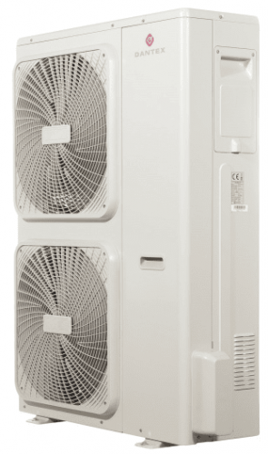 Наружный блок VRF системы Dantex DM-DС215WMD/SF Наружный блок VRF системы Dantex DM-DС215WMD/SF