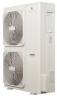 Наружный блок VRF системы Dantex DM-DС215WMD/SF Наружный блок VRF системы Dantex DM-DС215WMD/SF