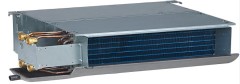 Промышленный кондиционер канальный фанкойл General Climate GDU-F-08DR Промышленный кондиционер канальный фанкойл General Climate GDU-F-08DR