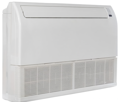 Напольно-потолочная VRF система Dantex DM-UAC040DL/CF Напольно-потолочная VRF система Dantex DM-UAC040DL/CF