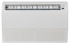 Напольно-потолочная VRF система Dantex DM-UAC040DL/CF Напольно-потолочная VRF система Dantex DM-UAC040DL/CF