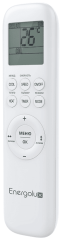 Cплит система Energolux Basel SAS36B4-A/SAU36B4-A-WS40 Cплит система Energolux Basel SAS36B4-A/SAU36B4-A-WS40