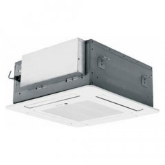 Кассетный внутренний блок мульти сплит-системы General Climate Free Multi GC-ME4С09HRA1(с) Кассетный внутренний блок мульти сплит-системы General Climate Free Multi GC-ME4С09HRA1(с)