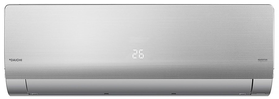 Настенный тепловой насос Daichi Unique UNI35AVQS1R/UNI35FVS1R