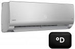 Настенный тепловой насос Daichi Unique UNI35AVQS1R/UNI35FVS1R