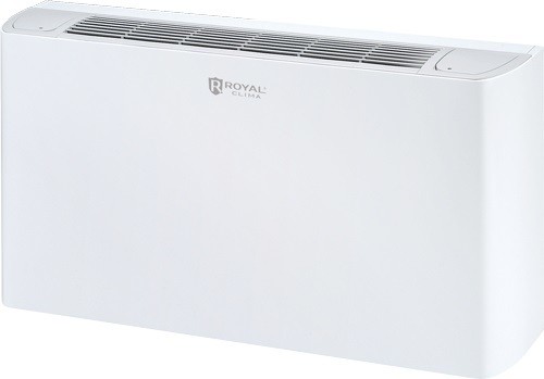 Промышленный кондиционер канальный фанкойл Royal Clima VCT 64 VM2 Промышленный кондиционер канальный фанкойл Royal Clima VCT 64 VM2