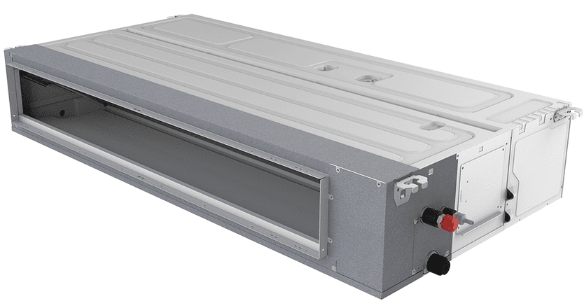 Канальный кондиционер Euroklimat EKDX-70HNN/EKOX-70HNN