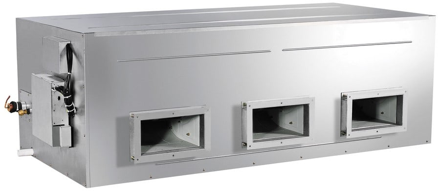 Канальный кондиционер Midea MHA-96HWAN1/MOUB-96HD1N1-R Канальный кондиционер Midea MHA-96HWAN1/MOUB-96HD1N1-R