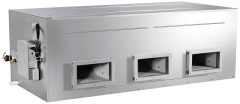 Канальный кондиционер Midea MHA-96HWAN1/MOUB-96HD1N1-R Канальный кондиционер Midea MHA-96HWAN1/MOUB-96HD1N1-R