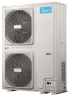 Канальный кондиционер Midea MHA-96HWAN1/MOUB-96HD1N1-R Канальный кондиционер Midea MHA-96HWAN1/MOUB-96HD1N1-R