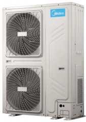 Канальный кондиционер Midea MHA-96HWAN1/MOUB-96HD1N1-R Канальный кондиционер Midea MHA-96HWAN1/MOUB-96HD1N1-R
