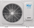 Наружный блок VRF системы Mdv V48W/DHN1(At) Наружный блок VRF системы Mdv V48W/DHN1(At)