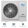 Наружный блок VRF системы Mdv V48W/DHN1(At) Наружный блок VRF системы Mdv V48W/DHN1(At)
