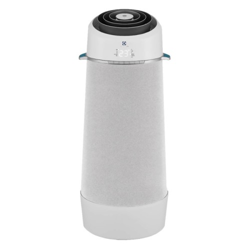 Мобильный кондиционер Electrolux EACM-10 FP/N6 Мобильный кондиционер Electrolux EACM-10 FP/N6