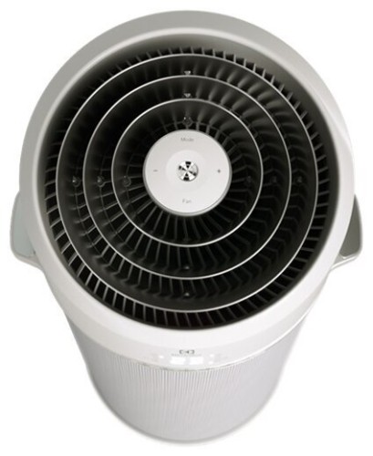 Мобильный кондиционер Electrolux EACM-10 FP/N6 Мобильный кондиционер Electrolux EACM-10 FP/N6