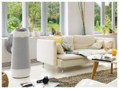 Мобильный кондиционер Electrolux EACM-10 FP/N6 Мобильный кондиционер Electrolux EACM-10 FP/N6