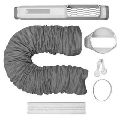 Мобильный кондиционер Electrolux EACM-10 FP/N6 Мобильный кондиционер Electrolux EACM-10 FP/N6