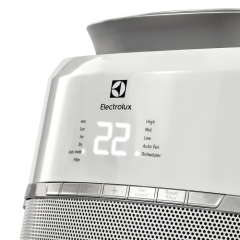 Мобильный кондиционер Electrolux EACM-10 FP/N6 Мобильный кондиционер Electrolux EACM-10 FP/N6