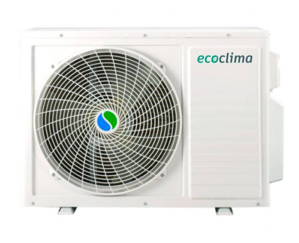 Мульти сплит система на 3 комнаты Ecoclima CMWM-TC07/AA-4R2 / CM3-TC21/4R2
