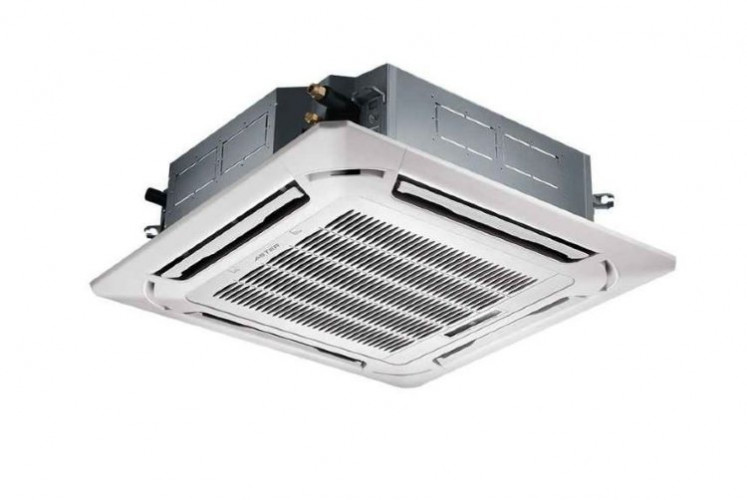 Кондиционер Aster AUT-24HRN1 Кондиционер Aster AUT-24HRN1