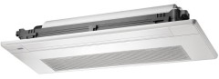 Кассетная VRF система Kentatsu KTYA18HQAN1/KPZ105 Кассетная VRF система Kentatsu KTYA18HQAN1/KPZ105
